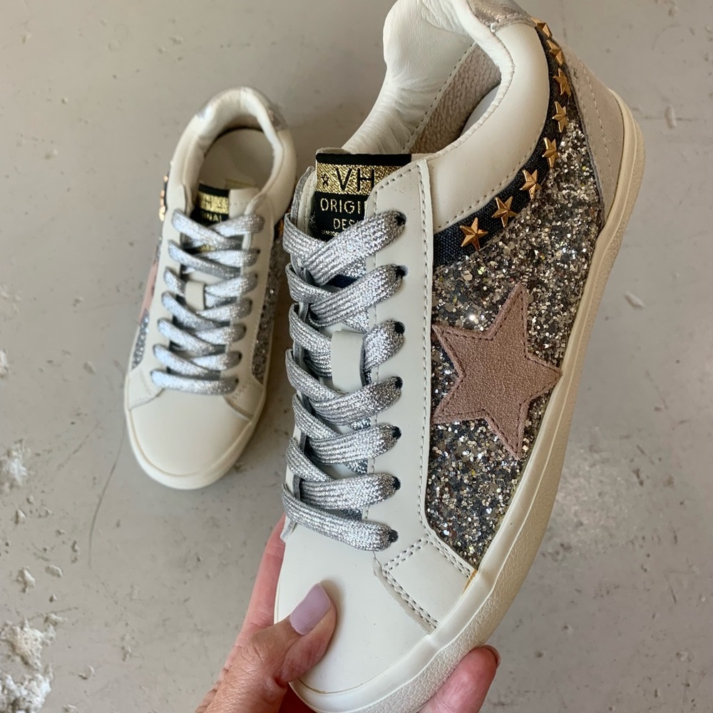 Fabulous bling for your feet!